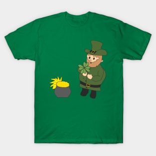 St Patricks Day T-Shirt